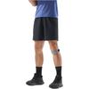 Li Ning Fitness Series Sports Shorts Men's Black AKSV121-1