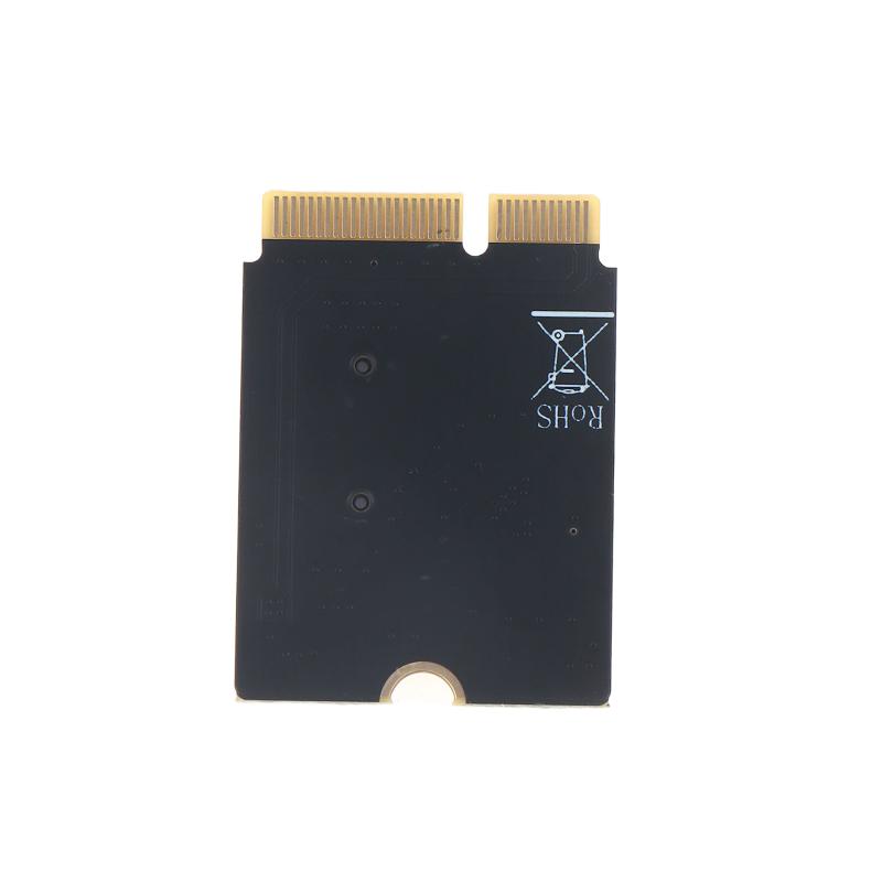 For Wyse3040 To Sdi0 Tf Adapter Ngff E-Key Wireless Lan To Tf Card Adapter For Wyse 3040 To Sdi0 Tf