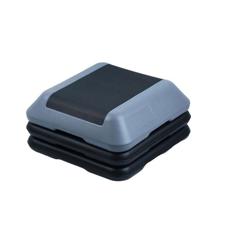 WEZHO Aerobic Fitness Step Board