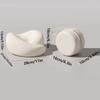 Durable U-shaped Neck Pillow Slow Rebound Cervical Support Pillow Travel Neck Cushion  Travel Use