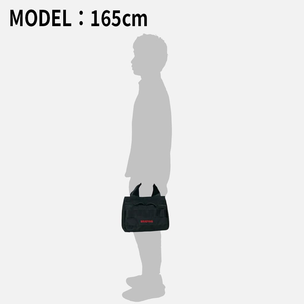 BRIEFING Turf Cart Tote TL TURF CART TOTE RANGER GREEN Golf Ranger Green F