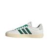 Vl Court 3.0 T Comfortable Versatile Thin Sole Durable Lightweight Low Top Skate Shoes Men Sneakers White JI1754