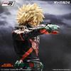 Ichiban Kuji My Hero Academia Story of Always Reaching Out a Helping Prize Katsuki Bakugo MASTERLISE -Eine Hand- C