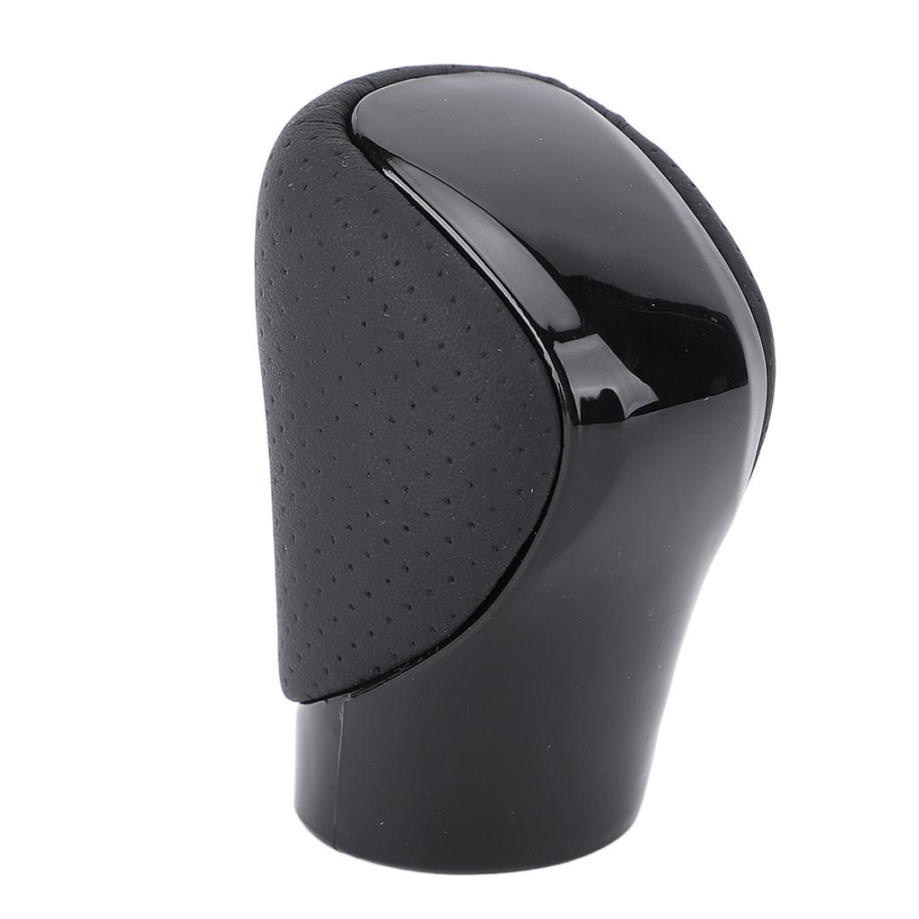Gear Shift Knob Comfortable Grip Anti Slip 33504 48110 E0 Replacement for ES350 GS300 GS350 IS250