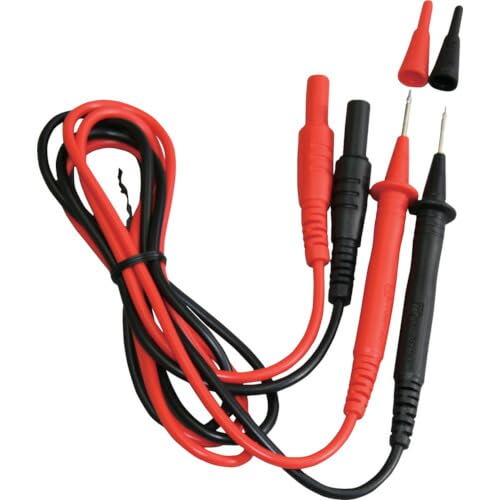 kyoritsu electric meter (KYORITSU) Test Cord MODEL7107A