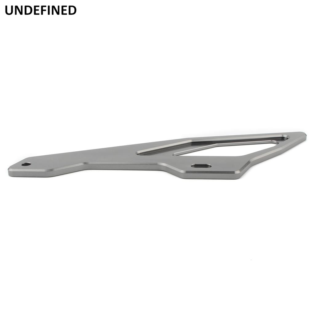 Chain Cover Guard Protector For Honda CRF250L CRF 250L 2012-2016 2017 2018 Chain Drag Cover Motorcycle Accessories