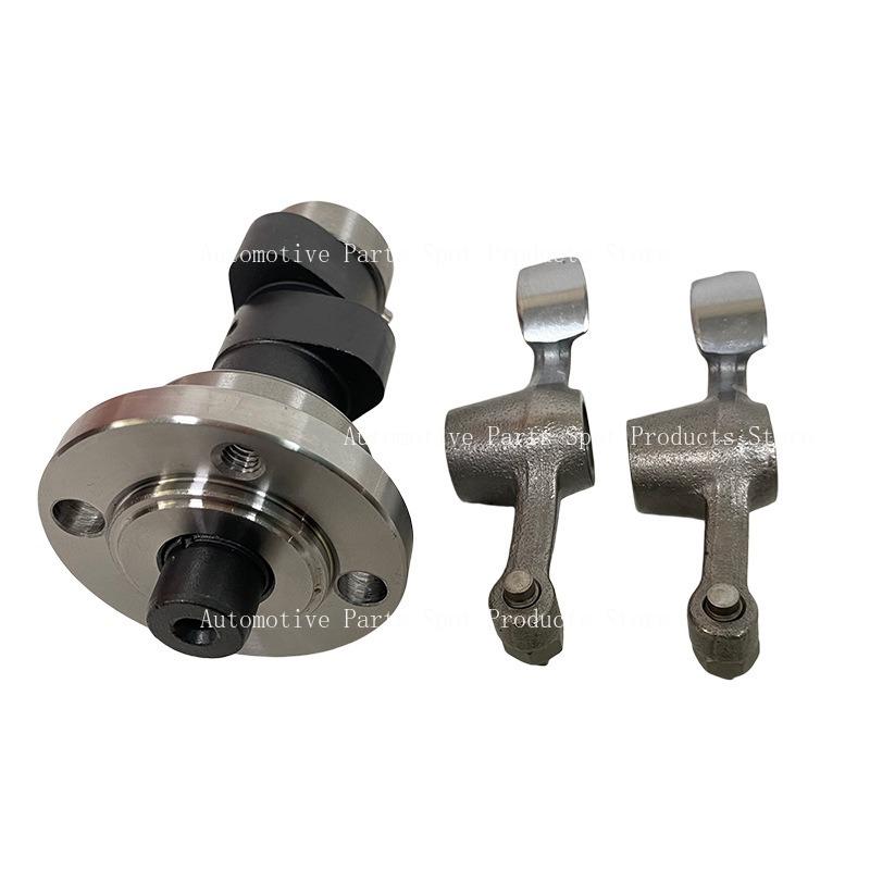 Camshaft & Rocker Arm for KURAZAI WY125-C CB125 MCR125 Motorcycle Engine Parts