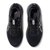 Asics GEL KAYANO 33 Hardloopschoenen Heren Lage Top Zwart 1011C344-001