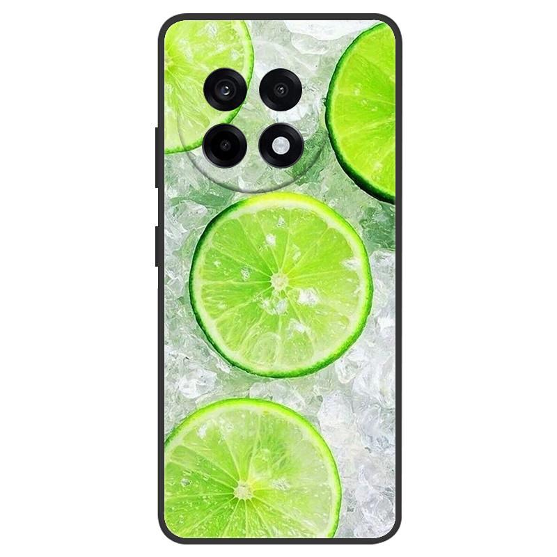 For Oneplus 13R Case Silicone Luxury Space Soft Bumper for Oneplus ACE 5 Pro ACE5 Phone Cover One plus 13R TPU Funda Fashion Bag