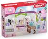 Salon krásy klubu Schleich Horse Club 42588