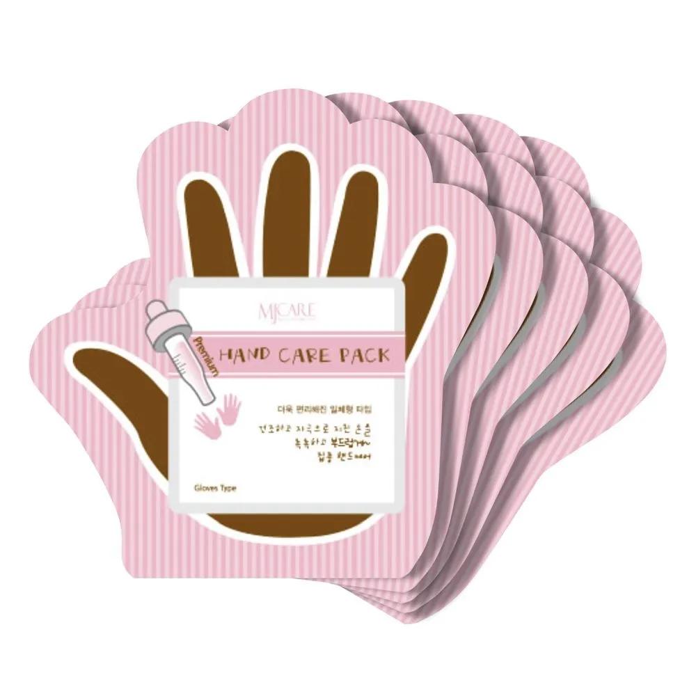 

Premium Hand Care Pack 8g x 2ea (5 sheets) Pack specifically for rough and dry hands