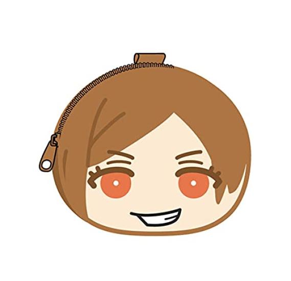 Jujutsu Kaisen Пушистый мешочек-мандзю Нобара Кугисаки 3.