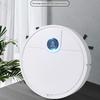 Aspirator Robot PYHO cu Filtru HEPA și Mop LDS, Acționat de 4 Motoare, Curățare Inteligentă Multi-Etaj, Încărcare USB