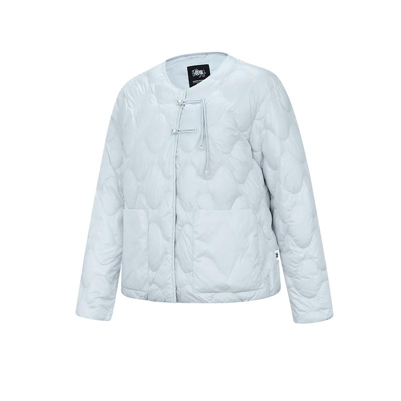 Jordan Women s Stand Collar Puffer Jacket XL