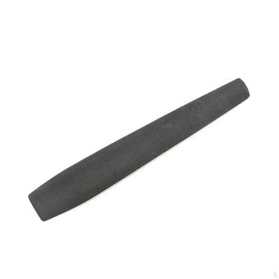 DIY Fishing Rod Handle with EVA Grip Features