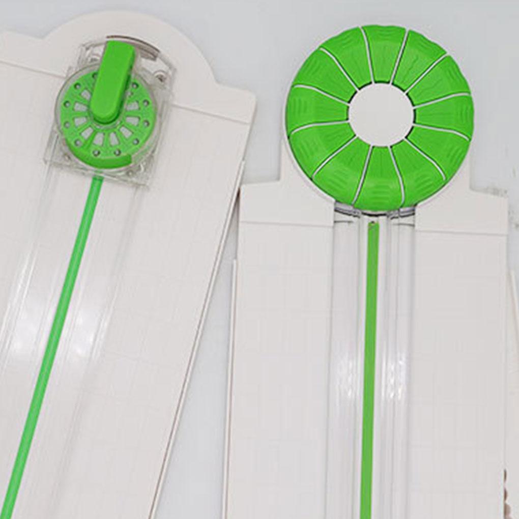 ABS Twelve In One Paper Cutter Smooth Rollers For Accurate Cutting Experience 12 In One Paper Cutter