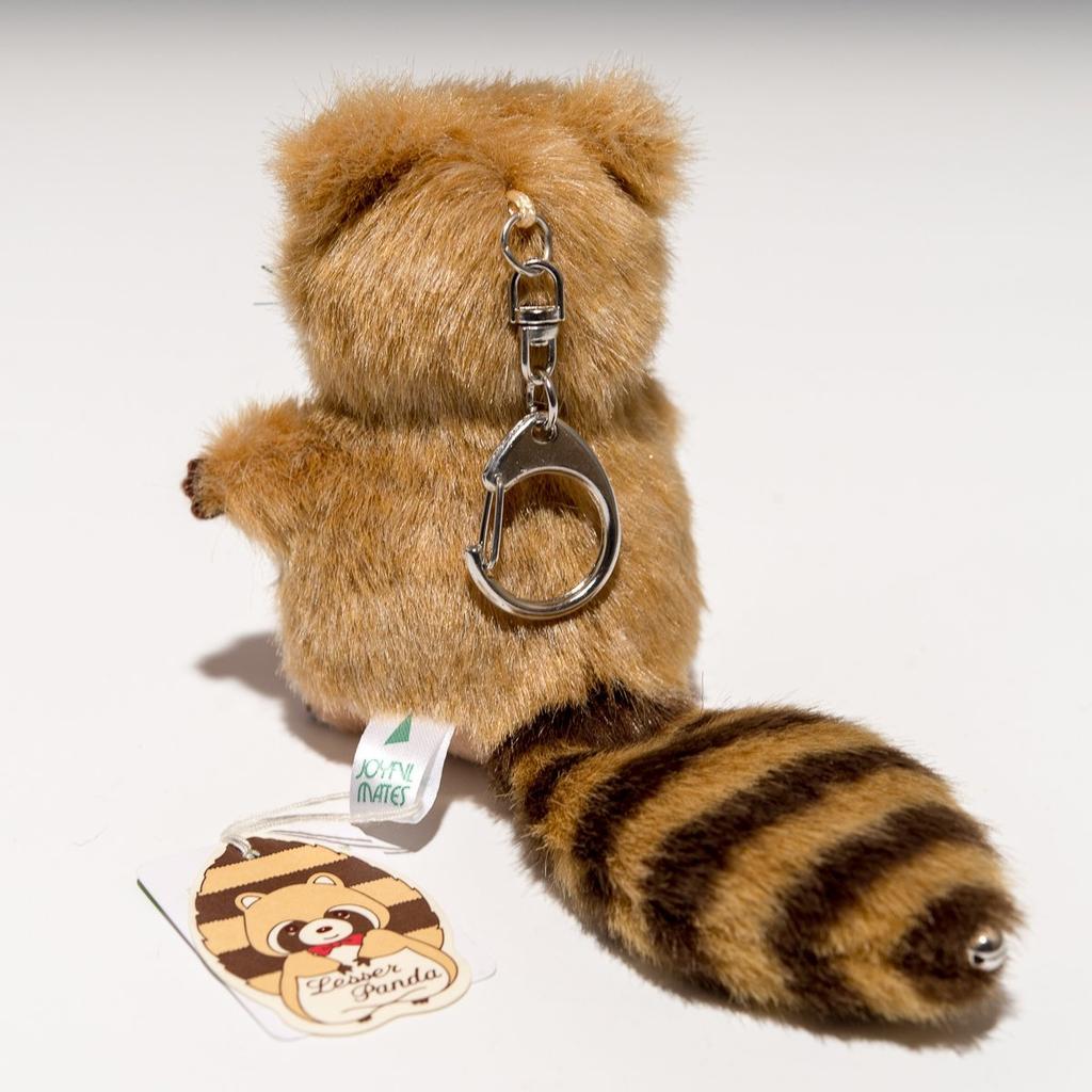 Bamboo Shoot Petit Dresser Brown Plush Toy 68304