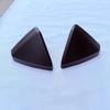 For Tesla Cybertruck -2025 carbon Accessories Side Rear View Mirror Trim Reverse Mirror Side Reflective Glass Mirror Cover
