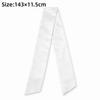 Adjustable Wreath Sash Soft Wreath Sashes Pure Holiday Wreath Decor  Front Door Hanging