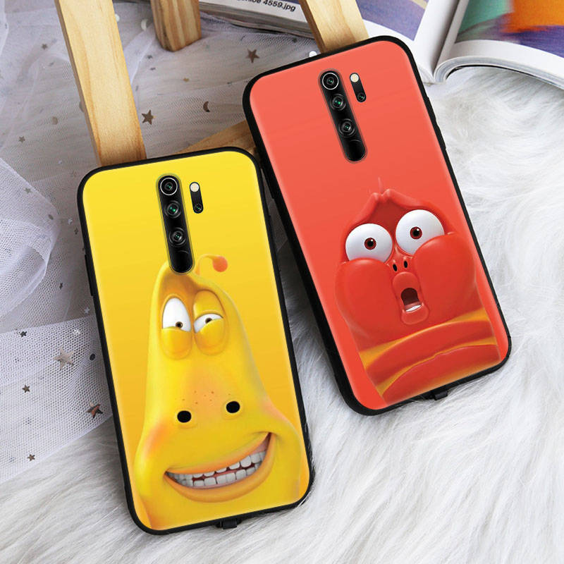 

Чехол для iPhone 15 14 12 Xiaomi Redmi Note 13C VIVO Y20 Samsung S24 FE Realme C21y OPPO A76 Larva