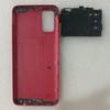 Back Cover Case Rear Housing For Samsung Galaxy A03S A037 Battery  Replacement