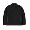 Jackets Men's Black Lapel Moderate Other NPE48011