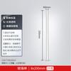 Laboratory Glass Stirring Rods
