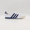 ID2110 Adidas Originals Guam Footwear White Dark Blue Cream White Navy (Men's)