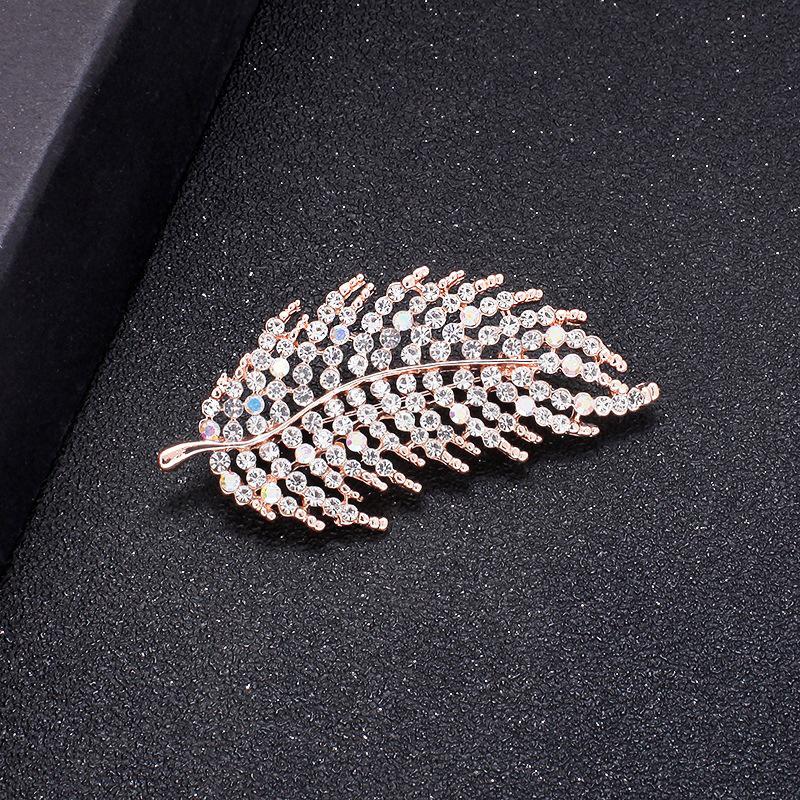 Elegant Peony Brooch: High-End Chinese Style Corsage Pin