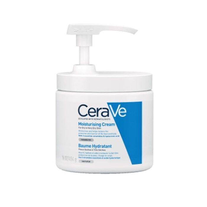 

Увлажняющий лосьон Cerave 454 г