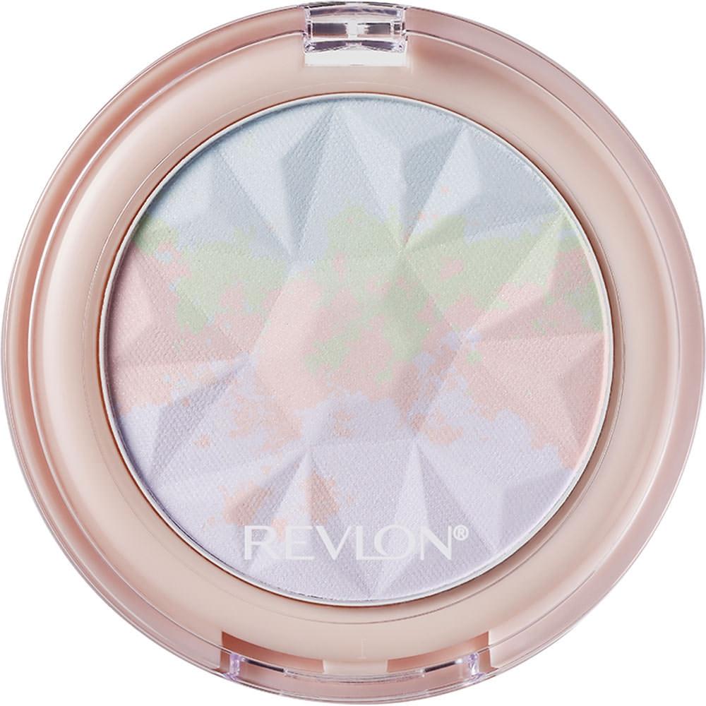 

Revlon Lucent Finish Power 001