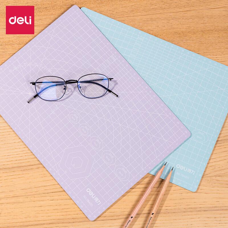 Deli PVC Cutting Mat