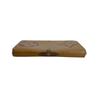 LOUIS VUITTON Giant reverse Zippy wallet Long Wallet purse Monogram M69353 Used