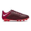New Nike Tiempo Legend 9 Junior Low Top Soccer Shoes Pink Kids' DB0445-616