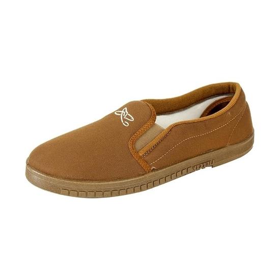 Liberty Herre Joggesko-E Beige Fritidssko-9 UK(43 EU)
