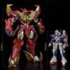 RIOBOT Compatible Kaiser Non-scale Die-cast & ABS Painted Complete Action Figure
