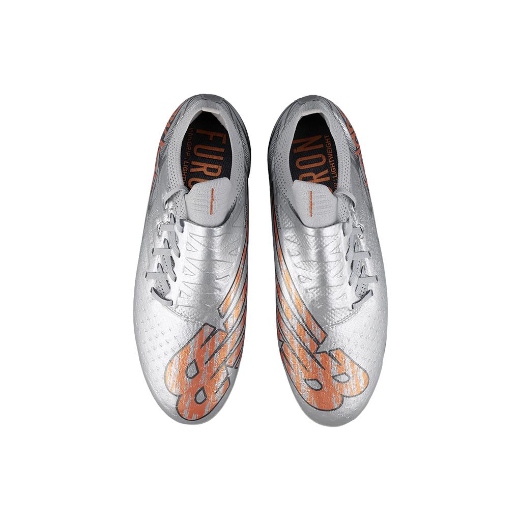 New New Balance Furon V7 Pro Tf 'Silver'