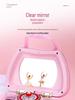 Little Girl Princess Ballet Music Box - Rotating Crystal Ball Birthday Gift for Children