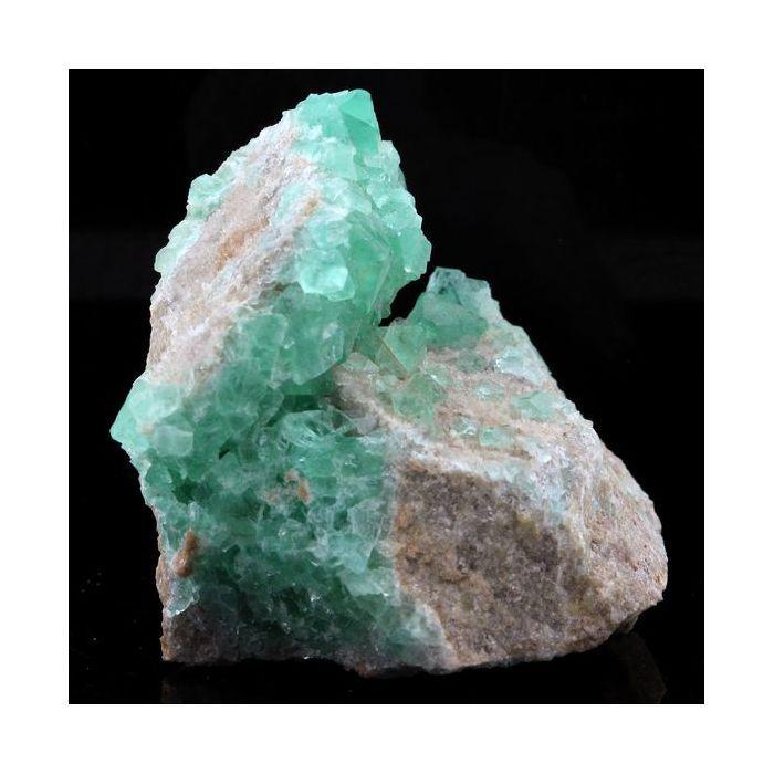 Fluorite 547.1 carats