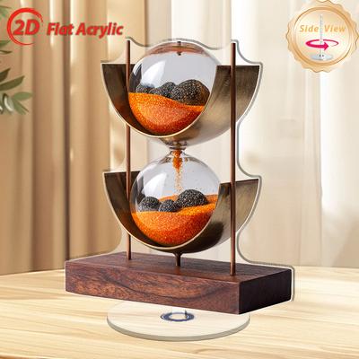 Ure til hjemmet – Timeglas