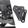 For Honda XL1000V Varadero 2003 2004 2005 2006 2007 2008 2009 2010 2011 Motorcycle Steel Rear Suspension Drop Lowering Links Kit