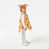 Halloween's New Funny Costumes, Pizza Creative Food Performance Costumes, Children's Stage Costumes