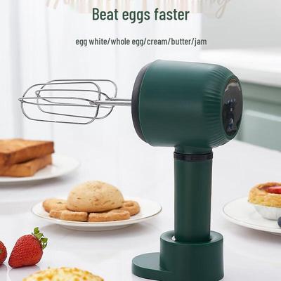 LISM Automatic Egg Beater