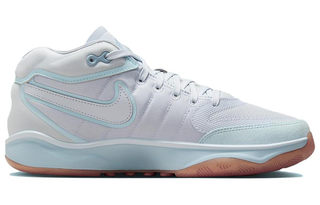 Nike Air Zoom Gt Hustle 2 Ep 'Light Blue Gum' DJ9404-006