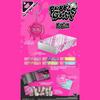 Kep1er The 7th Mini Album [BUBBLE GUM] (RUSH Ver.)