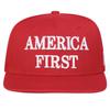 Hip-Hop Stitching Stitched Embroidered Alphabet First America Neutral Gender Women  Men For Hats Spring And Autumn Outdoor Adjustable Casual