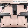 BYD Seagull Custom Fit Glory Edition Car Floor Mats, Interior Decoration, 25 Models Available
