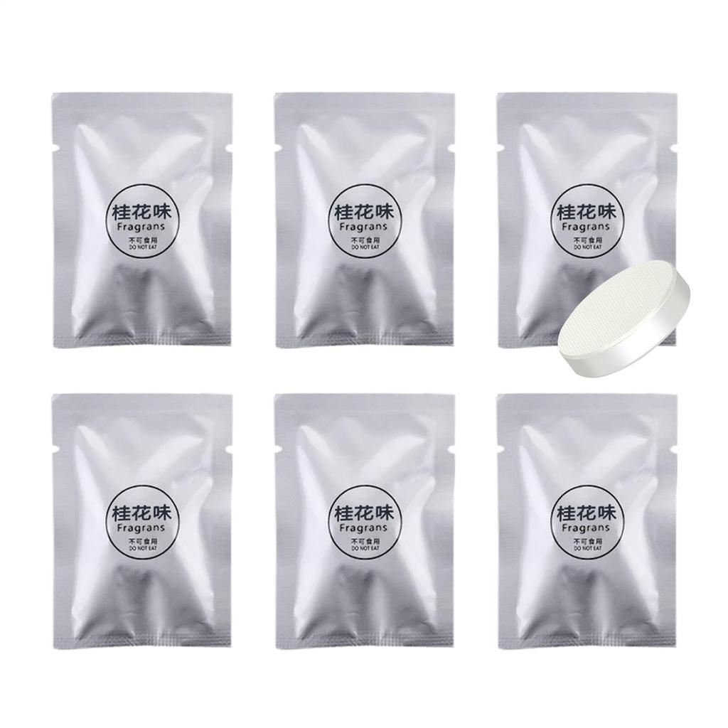 Auto Propeller, Tablet, 6 Stück Ersatz Auto , Auto