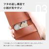 Lemma Trikiti Pueblo Wallet, a Compact, Thin, and Petrolio Leather Bifold Wallet for Men and Women.