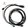 Custom OEM ODM Automotive Auto Lamp Universal Car Light Wire Harness Kit Loom Headlight Vehicles Wire Harness for Cars Off-Road
